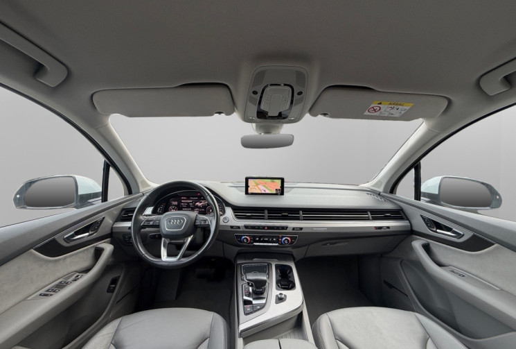 Audi Q7 3.0 TDI / 272 CH / QUATTRO