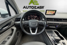 Audi Q7 3.0 TDI / 272 CH / QUATTRO