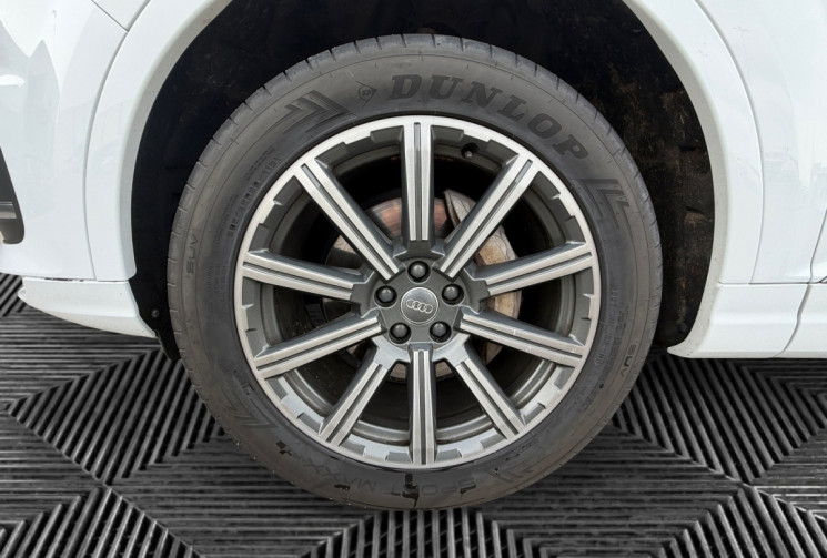 Audi Q7 3.0 TDI / 272 CH / QUATTRO