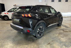Peugeot 2008  1.5 BLUE-HDI EAT8 130 ALLURE / ENTRETIEN PEUGEOT