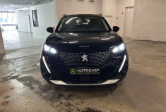 Peugeot 2008  1.5 BLUE-HDI EAT8 130 ALLURE / ENTRETIEN PEUGEOT