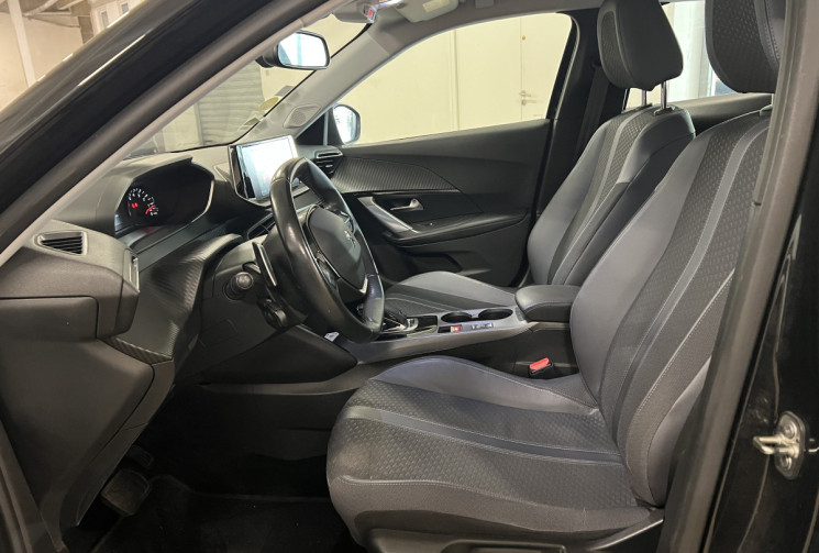 Peugeot 2008  1.5 BLUE-HDI EAT8 130 ALLURE / ENTRETIEN PEUGEOT