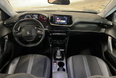 Peugeot 2008  1.5 BLUE-HDI EAT8 130 ALLURE / ENTRETIEN PEUGEOT