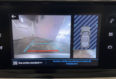 Peugeot 2008  1.5 BLUE-HDI EAT8 130 ALLURE / ENTRETIEN PEUGEOT