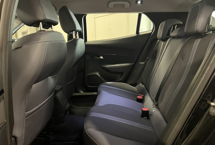 Peugeot 2008  1.5 BLUE-HDI EAT8 130 ALLURE / ENTRETIEN PEUGEOT