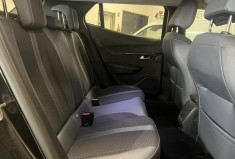 Peugeot 2008  1.5 BLUE-HDI EAT8 130 ALLURE / ENTRETIEN PEUGEOT