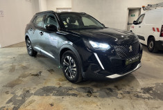 Peugeot 2008  1.5 BLUE-HDI EAT8 130 ALLURE / ENTRETIEN PEUGEOT