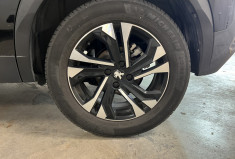 Peugeot 2008  1.5 BLUE-HDI EAT8 130 ALLURE / ENTRETIEN PEUGEOT