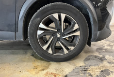 Peugeot 2008  1.5 BLUE-HDI EAT8 130 ALLURE / ENTRETIEN PEUGEOT