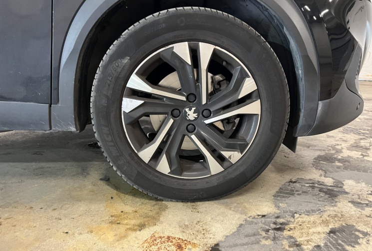 Peugeot 2008  1.5 BLUE-HDI EAT8 130 ALLURE / ENTRETIEN PEUGEOT