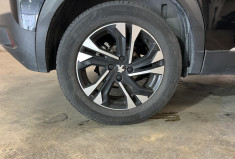 Peugeot 2008  1.5 BLUE-HDI EAT8 130 ALLURE / ENTRETIEN PEUGEOT