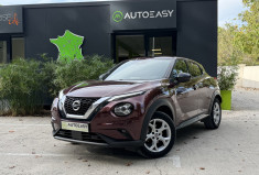 Nissan Juke 1.0 DIG-T 117 N-Connecta DCT / Carplay / Caméra / Entretien à Jour