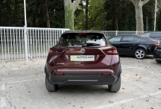 Nissan Juke 1.0 DIG-T 117 N-Connecta DCT / Carplay / Caméra / Entretien à Jour