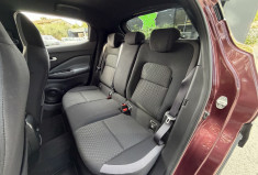 Nissan Juke 1.0 DIG-T 117 N-Connecta DCT / Carplay / Caméra / Entretien à Jour
