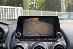 Nissan Juke 1.0 DIG-T 117 N-Connecta DCT / Carplay / Caméra / Entretien à Jour