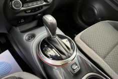 Nissan Juke 1.0 DIG-T 117 N-Connecta DCT / Carplay / Caméra / Entretien à Jour