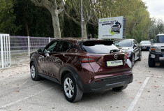 Nissan Juke 1.0 DIG-T 117 N-Connecta DCT / Carplay / Caméra / Entretien à Jour