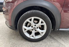 Nissan Juke 1.0 DIG-T 117 N-Connecta DCT / Carplay / Caméra / Entretien à Jour
