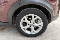 Nissan Juke 1.0 DIG-T 117 N-Connecta DCT / Carplay / Caméra / Entretien à Jour
