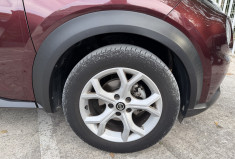 Nissan Juke 1.0 DIG-T 117 N-Connecta DCT / Carplay / Caméra / Entretien à Jour