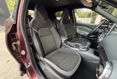 Nissan Juke 1.0 DIG-T 117 N-Connecta DCT / Carplay / Caméra / Entretien à Jour