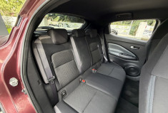 Nissan Juke 1.0 DIG-T 117 N-Connecta DCT / Carplay / Caméra / Entretien à Jour