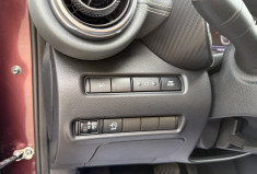 Nissan Juke 1.0 DIG-T 117 N-Connecta DCT / Carplay / Caméra / Entretien à Jour
