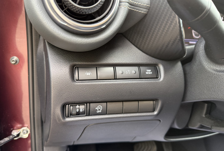 Nissan Juke 1.0 DIG-T 117 N-Connecta DCT / Carplay / Caméra / Entretien à Jour
