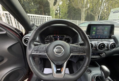 Nissan Juke 1.0 DIG-T 117 N-Connecta DCT / Carplay / Caméra / Entretien à Jour