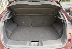 Nissan Juke 1.0 DIG-T 117 N-Connecta DCT / Carplay / Caméra / Entretien à Jour