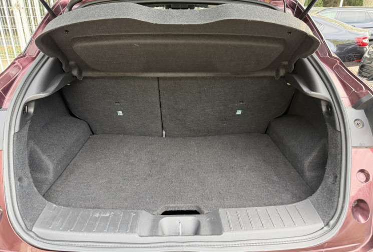 Nissan Juke 1.0 DIG-T 117 N-Connecta DCT / Carplay / Caméra / Entretien à Jour