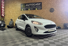 Ford Fiesta  VII GARANTIE 1 AN 1.0 SCTi 100 cv