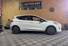 Ford Fiesta  VII GARANTIE 1 AN 1.0 SCTi 100 cv
