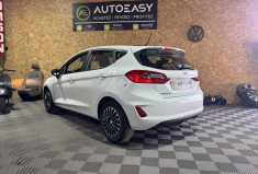 Ford Fiesta  VII GARANTIE 1 AN 1.0 SCTi 100 cv