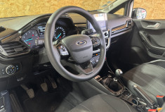 Ford Fiesta  VII GARANTIE 1 AN 1.0 SCTi 100 cv