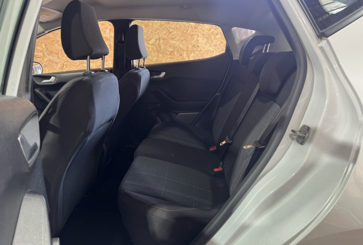 Ford Fiesta  VII GARANTIE 1 AN 1.0 SCTi 100 cv