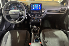 Ford Fiesta  VII GARANTIE 1 AN 1.0 SCTi 100 cv