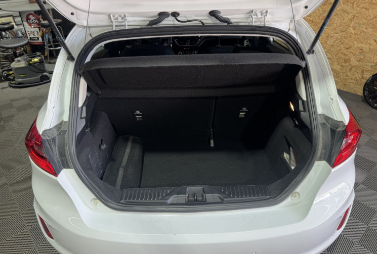 Ford Fiesta  VII GARANTIE 1 AN 1.0 SCTi 100 cv