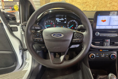 Ford Fiesta  VII GARANTIE 1 AN 1.0 SCTi 100 cv
