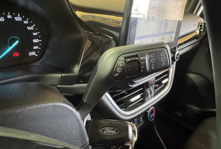 Ford Fiesta  VII GARANTIE 1 AN 1.0 SCTi 100 cv