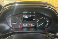 Ford Fiesta  VII GARANTIE 1 AN 1.0 SCTi 100 cv