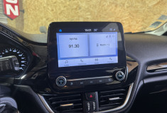 Ford Fiesta  VII GARANTIE 1 AN 1.0 SCTi 100 cv