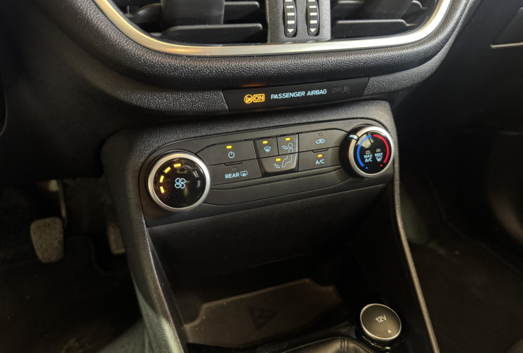 Ford Fiesta  VII GARANTIE 1 AN 1.0 SCTi 100 cv