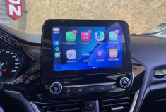 Ford Fiesta  VII GARANTIE 1 AN 1.0 SCTi 100 cv