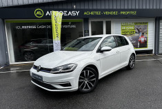 Volkswagen Golf 1.5 TSI 130ch Carat 1ère main - Entretien VW - Carplay - Régulateur adaptatif