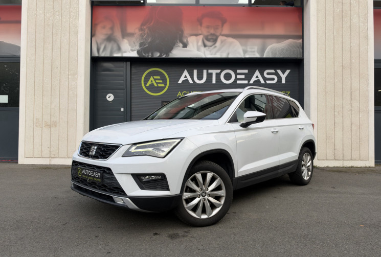 SEAT ATECA 1.4 ECOTSI 150 XCELLENCE