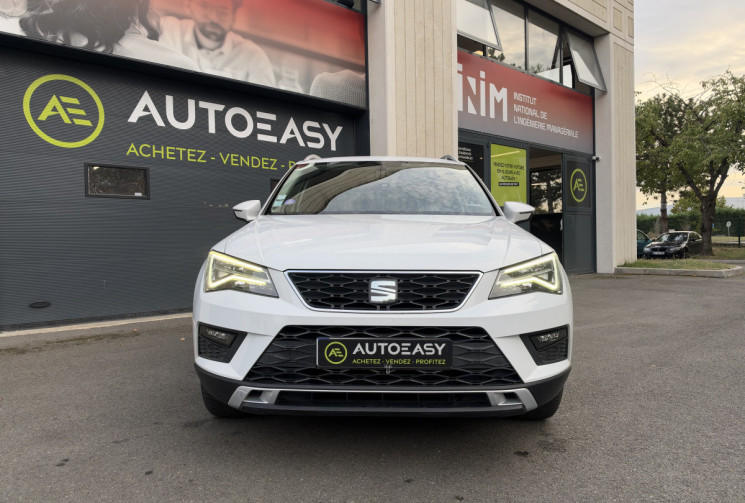 SEAT ATECA 1.4 ECOTSI 150 XCELLENCE