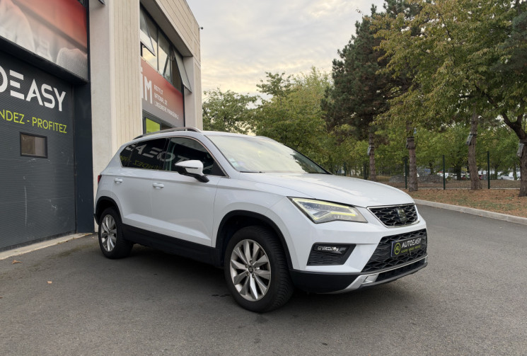 SEAT ATECA 1.4 ECOTSI 150 XCELLENCE