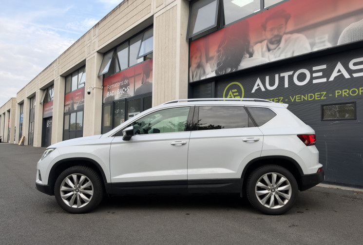 SEAT ATECA 1.4 ECOTSI 150 XCELLENCE