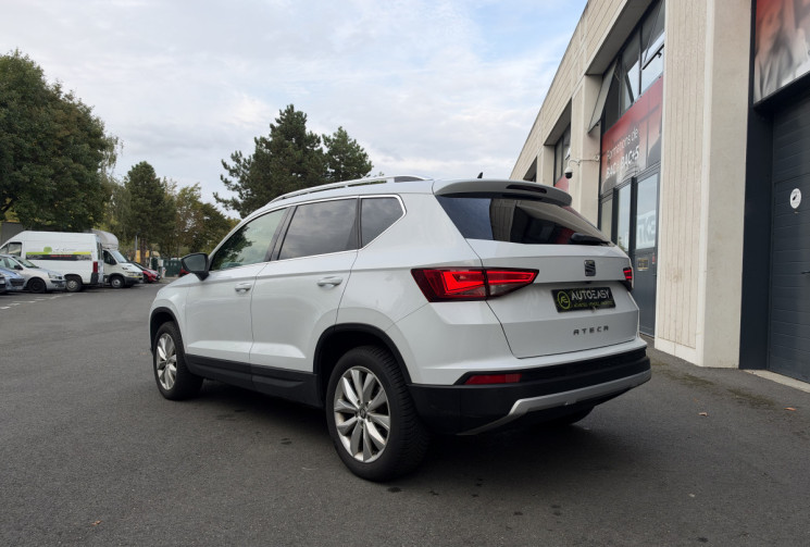 SEAT ATECA 1.4 ECOTSI 150 XCELLENCE